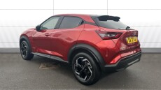 Nissan Juke 1.6 Hybrid N-Connecta 5dr Auto Hybrid Hatchback